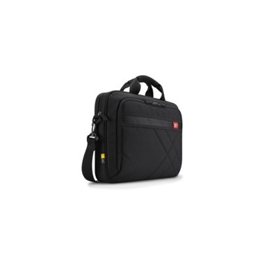 CASE LOGIC Torba za laptop Casual, 15", crna